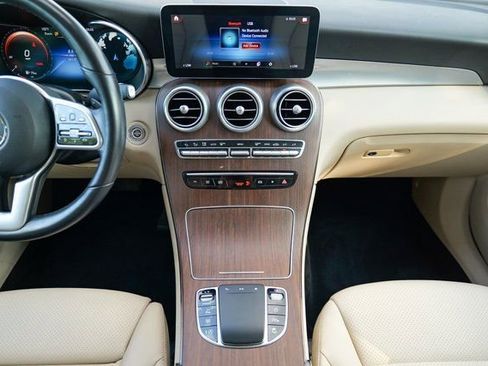 Used 2022 Mercedes-Benz GLC 300 GLC 300 image 42