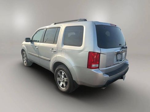 Used 2011 Honda Pilot Touring image 5