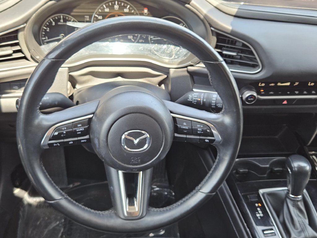 Used 2024 MAZDA CX-30 AWD 2.5 S w/ Select Sport Pkg image 26