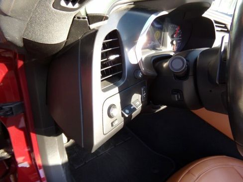 Used 2017 Chevrolet Corvette 2LT Convertible w/ 2LT Preferred Equipment Group image 14