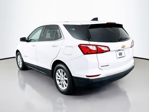 Used 2018 Chevrolet Equinox LT FWD image 7