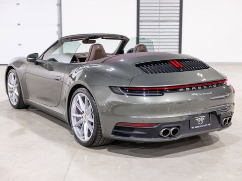 Used 2023 Porsche 911 Carrera S image 7