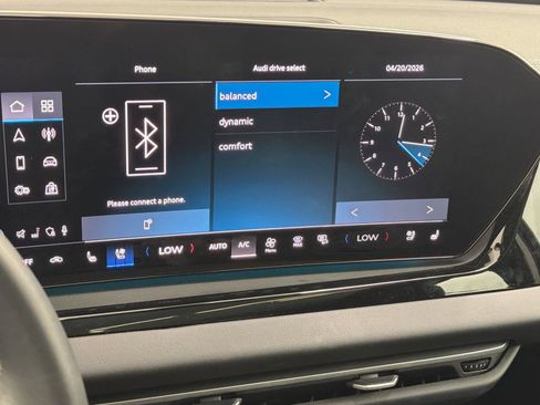 Certified 2025 Audi A5 2.0T Premium Plus w/ Premium Plus AWD/4WD image 19