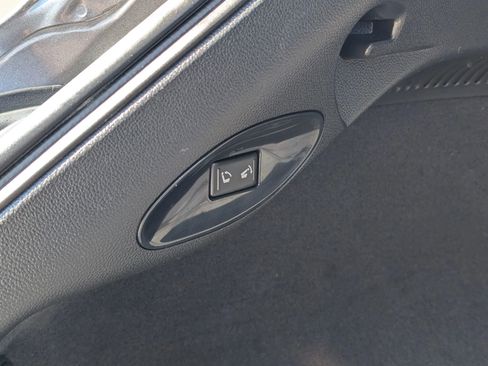 Used 2017 INFINITI QX50 AWD w/ Technology Package image 9