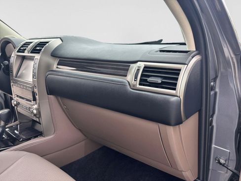 Used 2021 Lexus GX 460 Premium w/ Premium Package AWD/4WD image 48