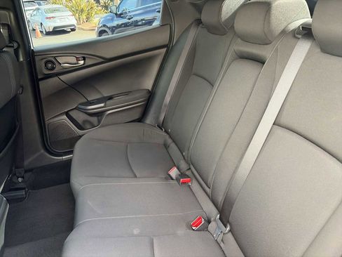 Used 2019 Honda Civic EX image 24