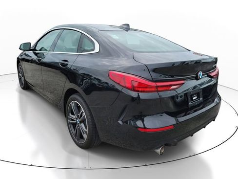 Used 2024 BMW 228i Gran Coupe FWD image 3
