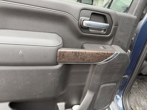 Used 2021 GMC Sierra 2500 Denali w/ Denali Ultimate Package image 29