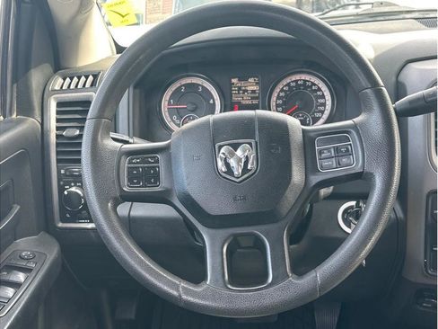 Used 2018 RAM 2500 Tradesman w/ Popular Equipment Group image 16