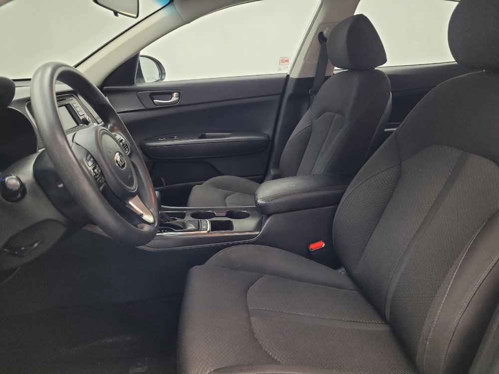 Used 2017 Kia Optima LX FWD image 17