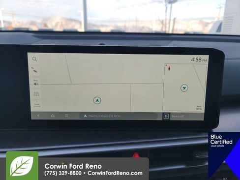 Used 2024 Kia Sorento S w/ Panoramic Sunroof Package image 20