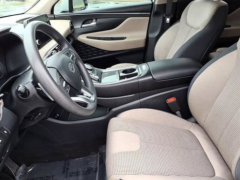 Used 2022 Hyundai Santa Fe SEL FWD image 15