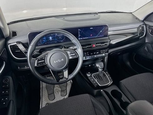 Certified 2024 Kia Seltos S AWD/4WD image 22