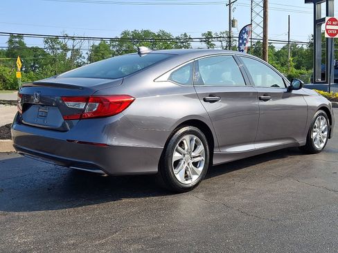 Used 2020 Honda Accord LX image 6