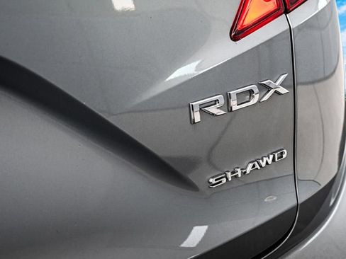 New 2026 Acura RDX w/ Technology Package AWD/4WD image 10