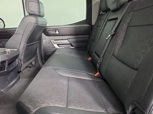 Used 2023 Toyota Tundra SR5 w/ SR5 Premium Package AWD/4WD image 32