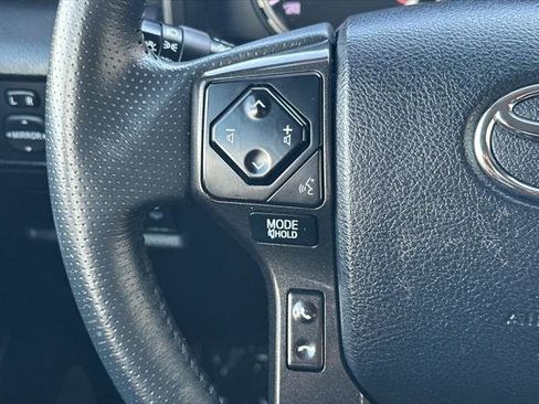 Certified 2024 Toyota 4Runner TRD Off-Road image 26