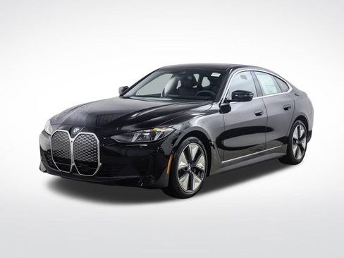 Used 2026 BMW i4 xDrive40i w/ Premium Package AWD/4WD image 1