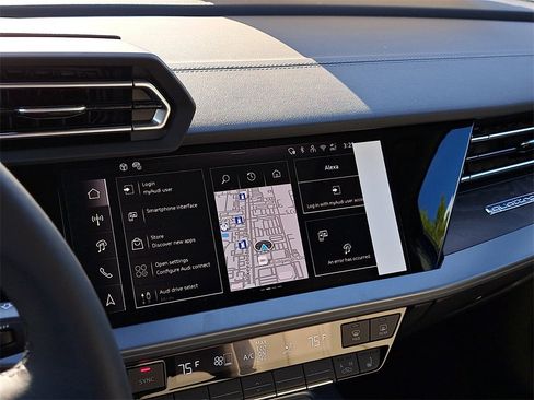 New 2026 Audi A3 2.0T Premium Plus image 12