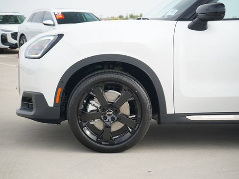 New 2027 MINI Cooper Countryman S AWD/4WD image 2