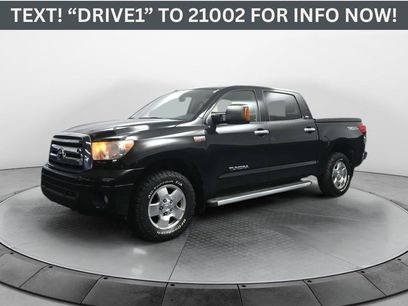 Used 2013 Toyota Tundra SR5