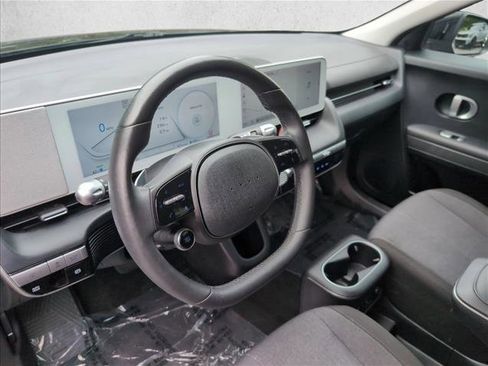 Certified 2024 Hyundai Ioniq 5 SEL RWD image 9