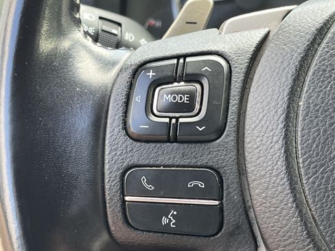 Used 2021 Lexus NX 300 FWD w/ Accessory Package 2 image 25