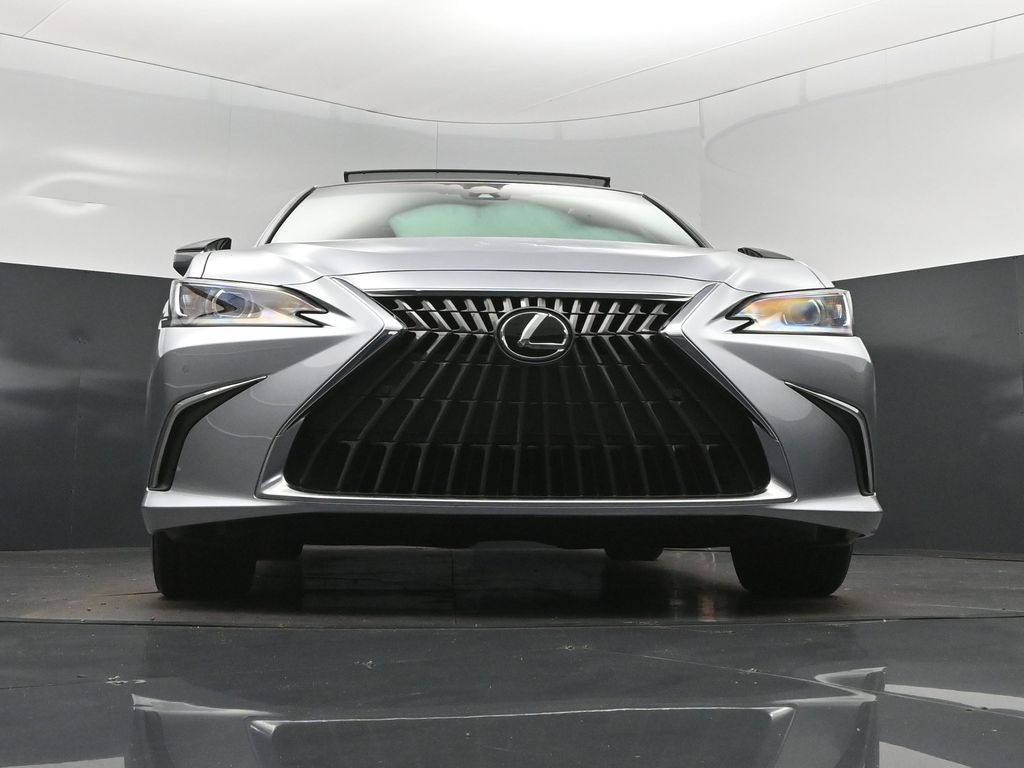 Used 2025 Lexus ES 350 w/ Premium Package FWD image 44