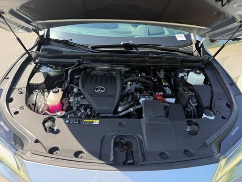 Certified 2023 Lexus RX 350 FWD w/ Accessory Package (Z1) image 18