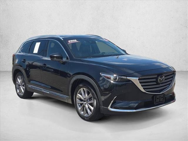 Used 2023 MAZDA CX-9 Grand Touring AWD/4WD image 3