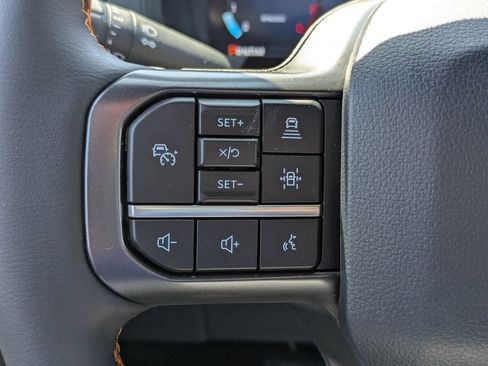 New 2026 Ford F150 Tremor w/ Bed Utility Package AWD/4WD image 21