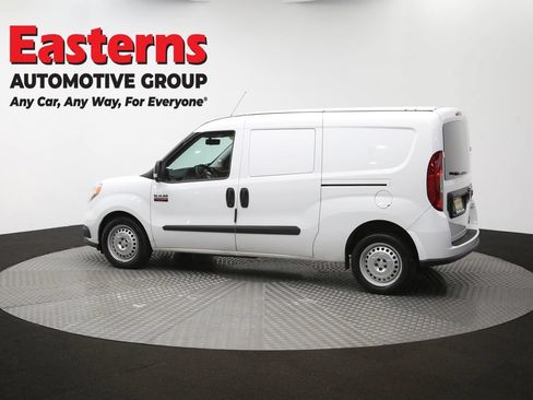 Used 2022 RAM ProMaster City Tradesman w/ Window Group 04 FWD image 61