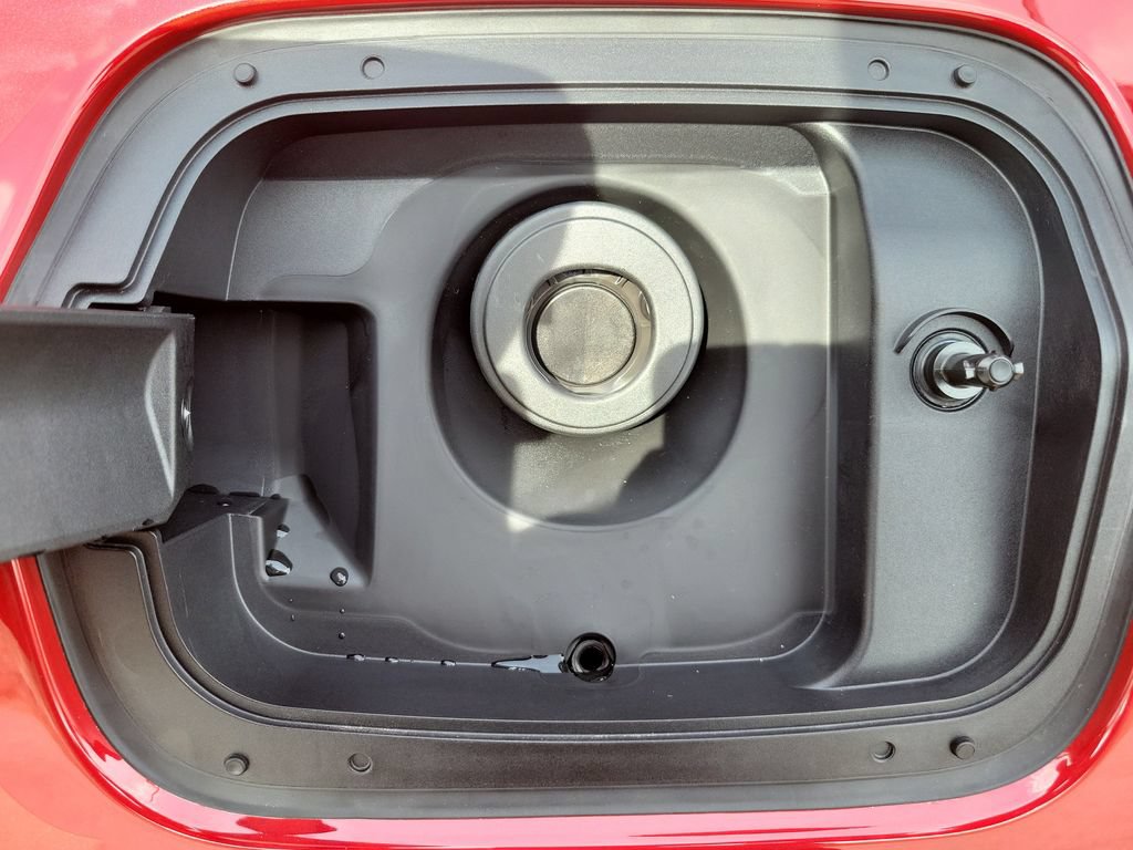 New 2026 Dodge Charger Scat Pack AWD/4WD image 29