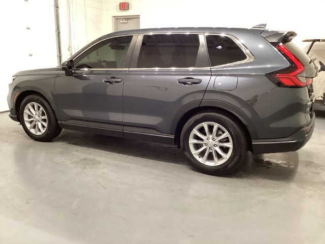 Used 2024 Honda CR-V EX-L image 4