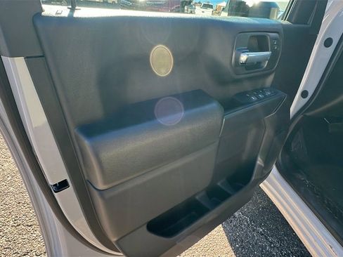 New 2026 Chevrolet Silverado 2500 Custom w/ Custom Value Package image 11