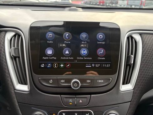 Used 2024 Chevrolet Malibu LT image 15