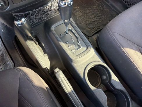 Used 2014 Jeep Wrangler Unlimited Sport w/ Quick Order Package 24S image 23