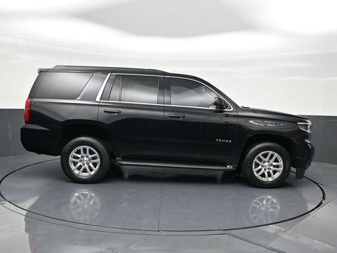 Used 2018 Chevrolet Tahoe LS image 7