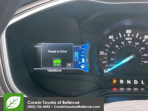 Used 2019 Ford Fusion SE image 27