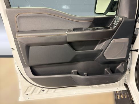 Used 2025 Ford F150 Tremor w/ Bed Utility Package image 19