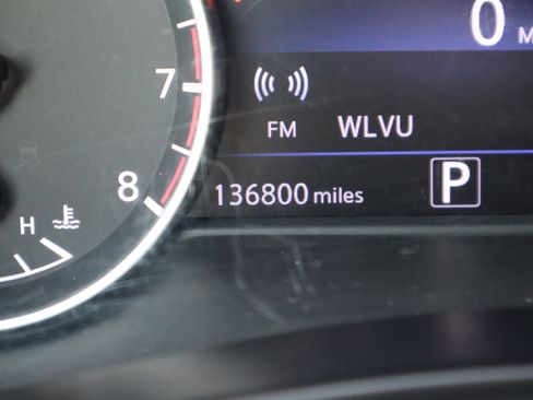 Used 2017 Nissan Murano SL image 18