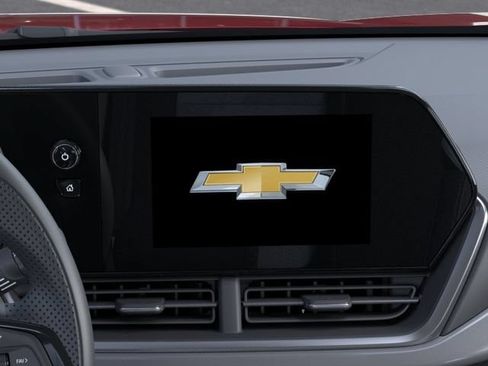 New 2026 Chevrolet Trax LS w/ LS Convenience Package FWD image 20