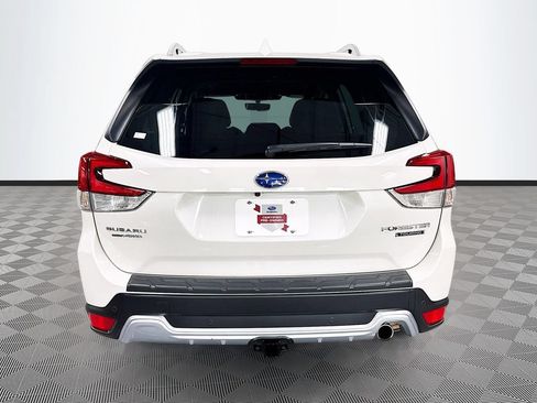 Certified 2023 Subaru Forester Touring AWD/4WD image 34