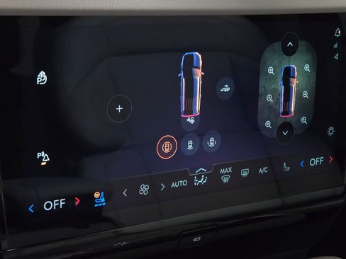 New 2026 Lincoln Navigator Reserve w/ Jet Appearance Package image 26