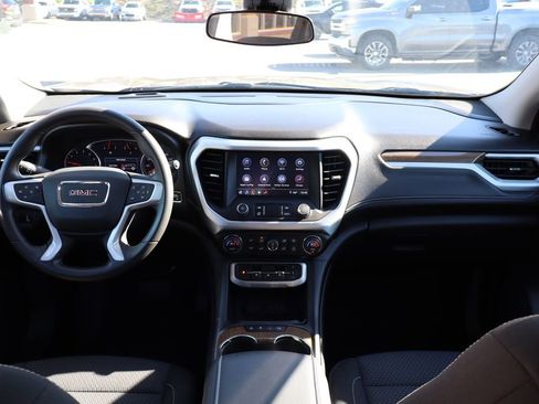 Used 2023 GMC Acadia SLE w/ Driver Convenience Package image 44