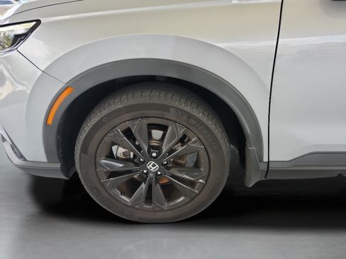 Certified 2023 Honda CR-V Sport Touring image 29