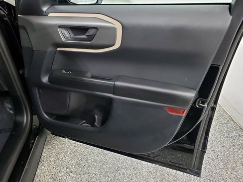 New 2025 Ford Bronco Sport Big Bend image 19