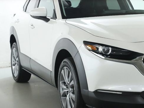 Certified 2023 MAZDA CX-30 AWD 2.5 S w/ Select Package image 8