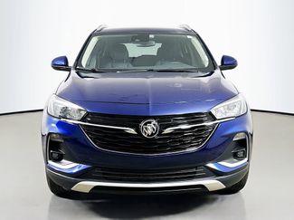 Used 2023 Buick Encore GX Select FWD video 2