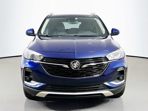 Used 2023 Buick Encore GX Select FWD image 2